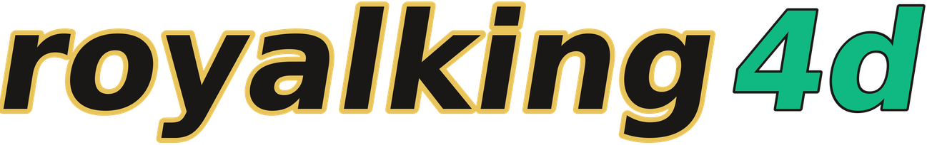 royalking4d logo
